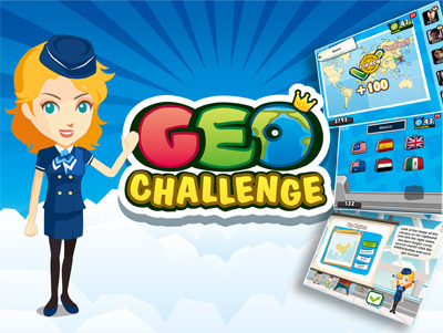  Geo Challenge