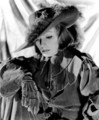 Greta Garbo - classic-movies photo