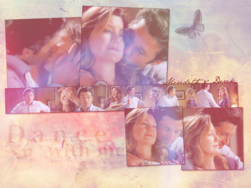  Grey's Anatomy wallpapers