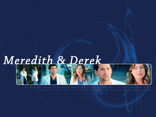 Grey's Anatomy Wallpapers