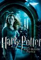 HP and the half-blood prince - harry-potter photo