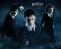 harry-potter-vs-twilight - Harry Potter <3 wallpaper