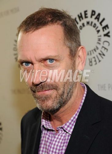  House cast at the Paley Center