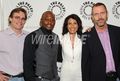 House cast at the Paley Center - house-md photo