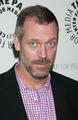 Hugh at The Paley Center  - house-md photo