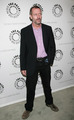 Hugh at The Paley Center  - house-md photo