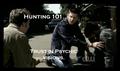 Hunting 101 - supernatural photo