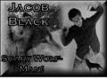 Jacob - jacob-black wallpaper