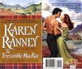 Karen Ranney - historical-romance photo