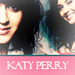 Katy - katy-perry icon