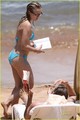 Kristen Bell in Bikini Bliss - gossip-girl photo