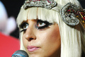 Lady Gaga in Singapore - lady-gaga photo