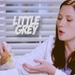 Lexie Grey - greys-anatomy icon