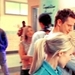 Logan and Veronica  - tv-couples icon