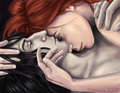 Love - severus-snape-and-lily-evans fan art