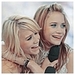 Mary-Kate & Ashley - mary-kate-and-ashley-olsen icon