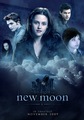 NewMoon - twilight-series fan art