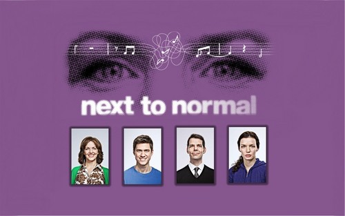 Next To Normal 800x1280