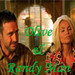 Olive & Randy Man - pushing-daisies icon