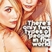 Olsen Twins - mary-kate-and-ashley-olsen icon