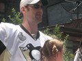 Penguins Victory Parade - pittsburgh-penguins photo