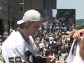 Penguins Victory Parade - pittsburgh-penguins photo