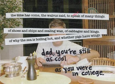  PostSecret - 21 June 2009 (Father's dia Edition)
