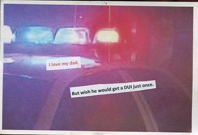  PostSecret - 21 June 2009 (Father's день Edition)
