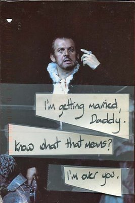  PostSecret - 21 June 2009 (Father's 일 Edition)