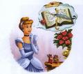 Princess Cinderella  - disney-princess photo