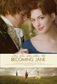 Promotional Poster - becoming-jane photo