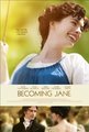 Promotional Poster - becoming-jane photo