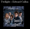 Random Posters from the series - twilight-series photo