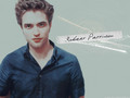 Rob/Edward <3 - twilight-series wallpaper