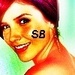 SB - sophia-bush icon