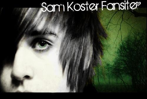 Sam Koster