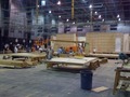 Season 7 new sets being built - one-tree-hill photo