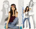 Selena Gomez - selena-gomez wallpaper