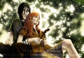 Severus_Lily - severus-snape-and-lily-evans fan art