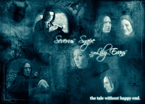  Severus_Lily