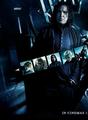 Snape in HBP! - harry-potter photo