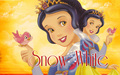 snow-white - Snow White wallpaper