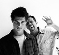 Taylor and Cam - twilight-series photo