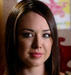 Tessa from Supernatural - lindsey-mckeon icon