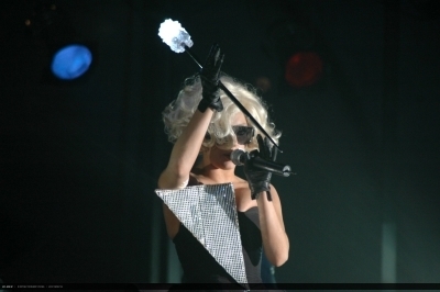 The Dome, Singapore - Lady Gaga Photo (6705127) - Fanpop