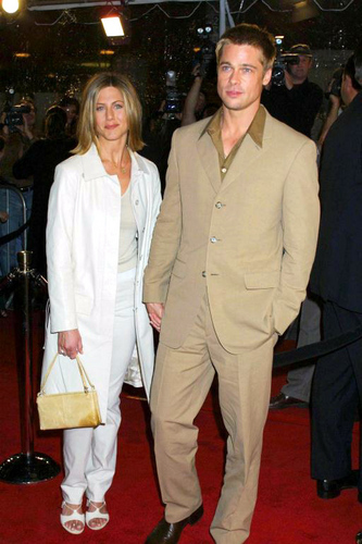 The Mexican Premiere - Los Angeles - 23 February 2001