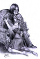 Together - severus-snape-and-lily-evans fan art