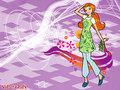 totally-spies - Totally Spies wallpaper