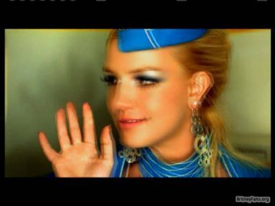 Toxic Full Music Video Britney Spears Image 6774595 Fanpop