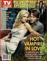 True Blood TV Guide Cover - true-blood photo